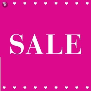 ❤❤❤😱😱😱BIG SALE!!!!!😱😱😱❤❤❤